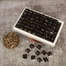 단지청 절약형 인진쑥엿126개들이 gaj*5410Sp, 1박스, 본상품선택, 1.5kg