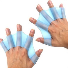 수영갈퀴 아쿠아맨 인어 수영 손갈퀴 좌우 한쌍 장갑 입수준비물 오리발, S 좌우한쌍, S 좌우한쌍