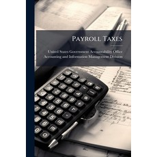(英文圖書)Payroll Taxes 平裝版, Hutson Street Press, 英文