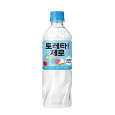 토레타 제로 500ml 12개