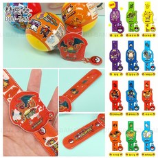 【林豆桑】現貨 韓國代購 神奇寶貝 啪啪手錶盲球 神奇寶貝/寶可夢/POKEMON/電子錶/手錶/玩具手錶