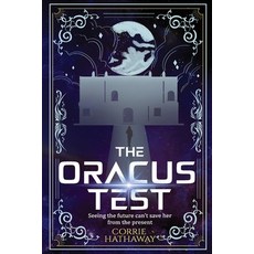 (영문도서) The Oracus Test Paperback, Corrie Hathaway, English, 9798869236913