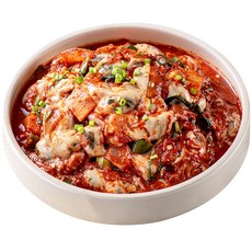 제철 통영굴로 만든 생굴무침, 330g, 2개