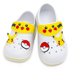 포켓몬스터 EVA 실내화 [피카츄 하스]