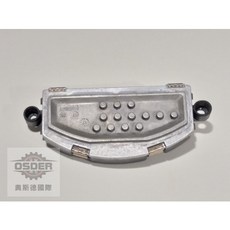 奧斯德 VAG 2Q0907521 福斯 T6.1 CADDY POLO SHARAN 鼓風機控制器 德國原廠, 1個, 德國副廠