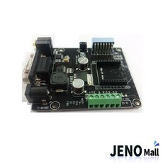 Digi XBee 모듈 RS-232 RS422 RS485 인터페이스 보드 XBTB-R (HD9609), 1개