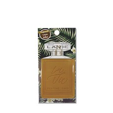 LAVIE 情定米蘭香片, 11g, 1個, 萊姆羅勒