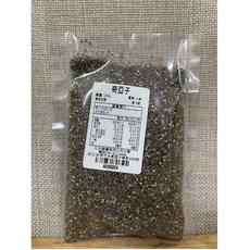 奇亞子 100g 元生雜糧