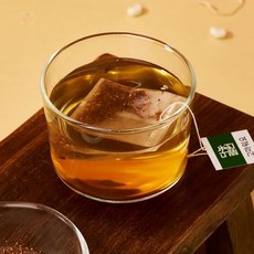 으나점빵 맛있는 티백 옥수수수염차 50티백 맛있는티