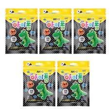 2000 NEW 아이폼 파우치 (50g), 검정, 5개