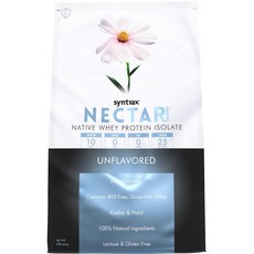 신트락스 네크타 메디컬 유청 단백질 무향 0.9kg