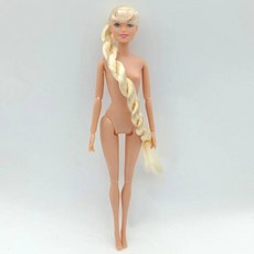 콩순이 똘랑이 인형 리본돌 밍크뮤 콩콩이 베렝구어 똘똘이, Gold Braid