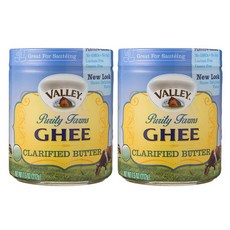 기 버터, 212g, 2개