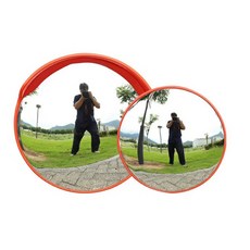 美贊寶 100CM 室外廣角鏡, 1個, 80cm室內-送配件