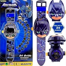 兒童投影手錶 卡通手錶