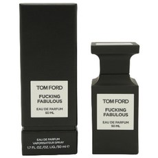 TOM FORD 先聲奪人淡香精, 1個, 50ml