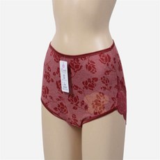 루피네상점 배팬티 린다 장미 여성 맥시팬티
