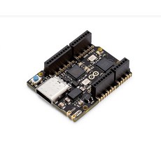 【台灣物聯】 Arduino UNO Mini Limited Edition Arduino原廠 迷你精裝限量版, 1個, 含稅