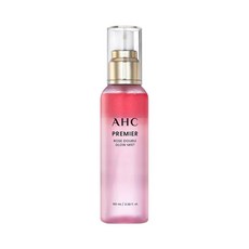 AHC 프리미어 로즈 더블 글로우 미스트 100ml, 1개