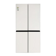 LG 디오스 AI 오브제컬렉션 냉장고 870L (매직스페이스) H876GBB111