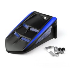 YAMAHA FZ-09 MT-09 2014 2015 ABS 後擋泥板 RH-015, 1個, 金色, 金色