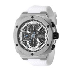 Invicta Racing Men 47mm 다이얼 VD57 쿼츠 골드 블랙. 라지 클래식 182656