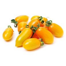 골드 방울토마토 황금 대추토마토 고당도 달달한 토마토, 1박스, 1kg