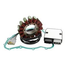 TIGER 800 XC XCA XRT 電盤整流器墊片組-極限超快感