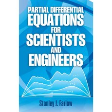 PARTIAL DIFFERENTIAL EQUATIONS FOR SCIENTISTS AND ENGINEERS, 1個