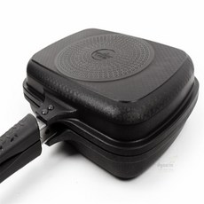 디에인샵 양면 후라이팬 생선구이팬