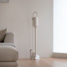 본사직영 모온 오비큠 무선청소기 스노우화이트 OBICUUM C00