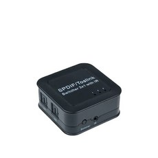 광 오디오 선택기 3대1 Optical SPDIF Toslink Switc 79000EA 1EA
