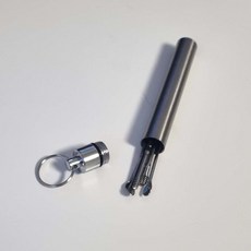 귀이개 귀파매 귀후비개 6종세트, 1개, 1세트