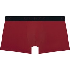 게스언더웨어 남성 블랙밴딩 골드로고 드로즈RD(GDMDR911) 728673