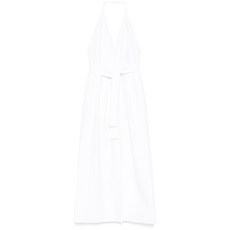 막스마라 안코나 맥시 드레스