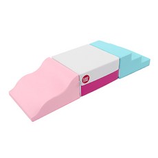 퍼니존 뉴 포 베이비 009, 일반, 파스텔, 1개
