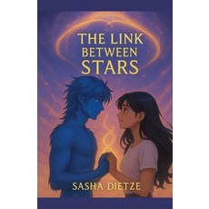 (英文圖書)The Link Between Stars 平裝版, Sasha Dietze, 英文
