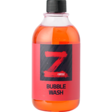 ZOMBIE 좀비 버블워시 500ml 중성 카샴푸, 1개