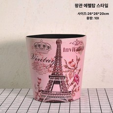 윌리엄소노마 핫초코 클래식, 크라운 에펠탑 에디션, 1개, 1L