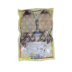 한치 S-30미 800g, 1개