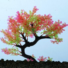 WP 수족관 인조수초 A-1 수조장식용품