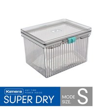 KAMERA 除濕盒, 1個, 防潮箱S款