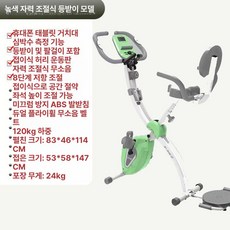 라이겟 블루캐슬 Lanbao, 그린 무소음 등받이 있음, 기본 모델명/품번
