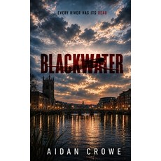 (英文圖書)Blackwater 平裝版, Independently Published, 英文