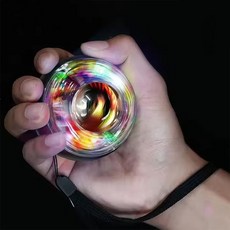 손목운동 스핀볼 자이로볼 팔운동 팔살빼기 F379, 단품