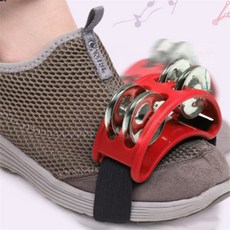 제이일 노래방 발 탬버린 파티탬버린, 레드