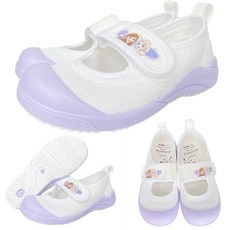 日本製 Moonstar 兒童透氣室內鞋 幼兒園 國小 帆布鞋