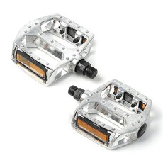 HWA 자전거 패달 알루미늄합금 좌우한세트, 본상품선택, 1개