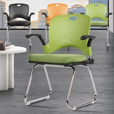 c18 고정의자 중학생 고등학생 원룸 독서실책상 일반 튼튼한 낮은, c18 고정의자 블랙