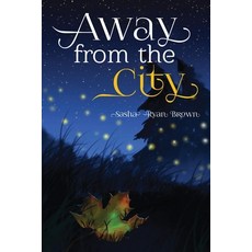 (영문도서)Away from the City Paperback, Page Solutions, English, 9798896331018